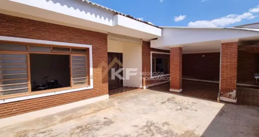 Casa com 3 quartos à venda no Jardim São Luiz, Ribeirão Preto 