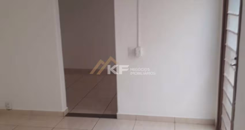 Casa á Venda - Presidente Dutra - Ribeirão Preto /SP