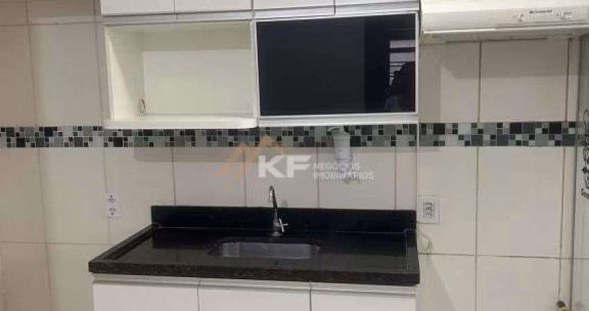 Apartamento à venda - Monte Alegre -Ribeirão preto