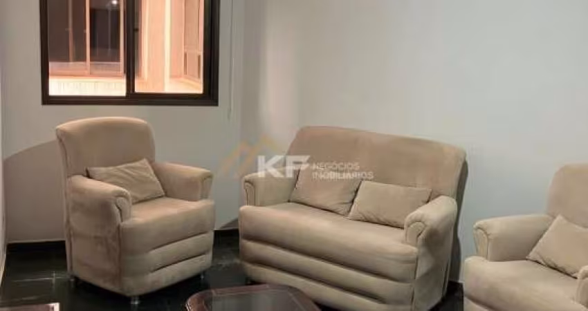 Apartamento á venda - Jardim Paulista - Ribeirão Preto
