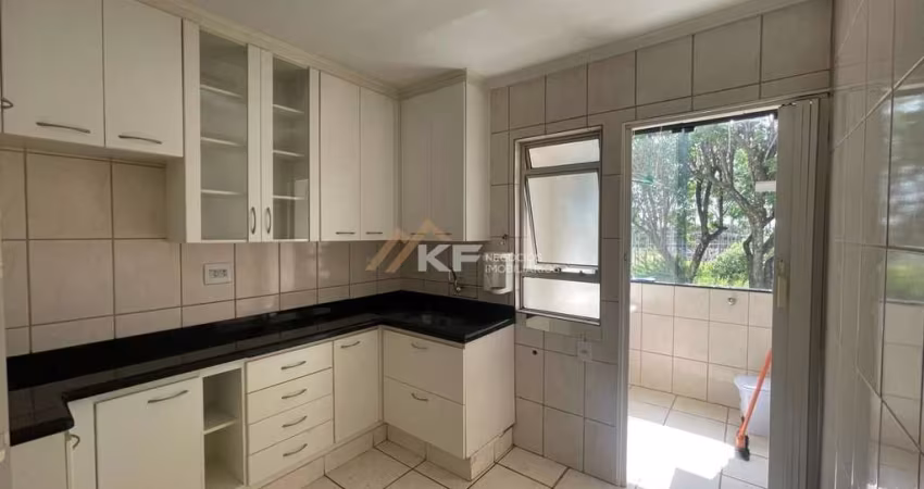 Apartamento reformado à venda Avenida Paris - Condomínio Residencial Primavera