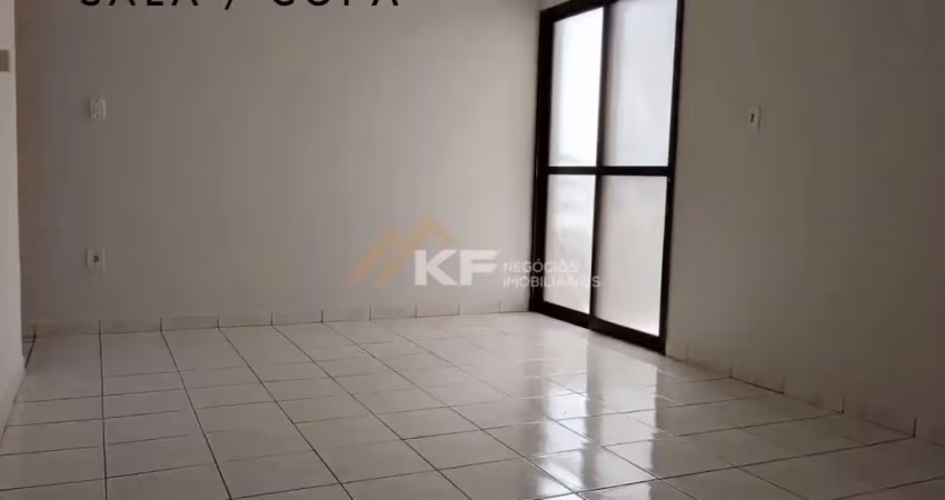 Apartamento  à Venda -Próximo a Usp , Vila Tibério- Ribeirão Preto SP