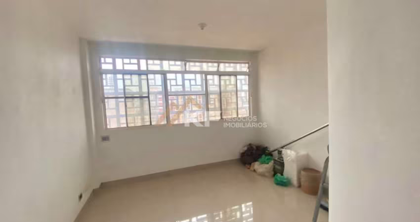 Sala Comercial - Edifício Padre Euclides- Centro Ribeirão Preto /SP