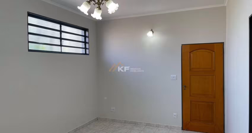 Casa á venda - Jardim Novo Mundo - Ribeirão Preto/SP