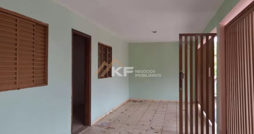 Casa á venda - Serra Azul/SP