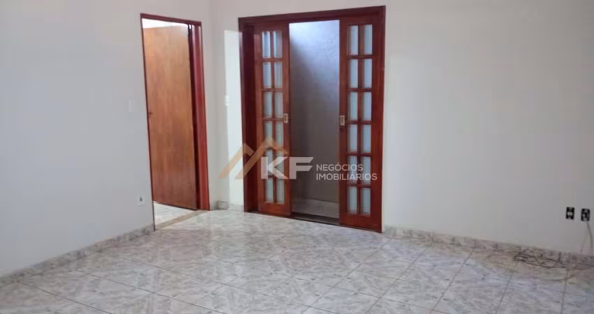 Casa á venda - Jardim Independência - Ribeirão Preto/SP