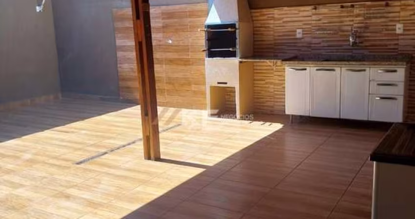 Casa á venda -  Parque Residencial Emir Garcia  - Ribeirão Preto/SP