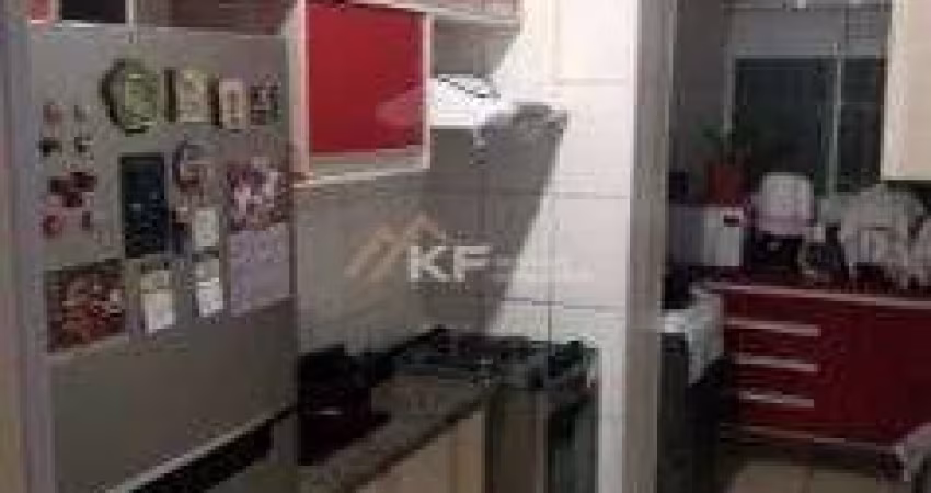 Apartamento térreo á venda -  Heitor Rigon -  Ribeirão Preto/SP