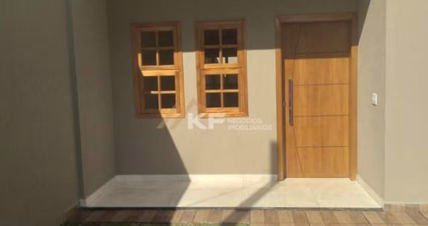 Casa á venda - Bonfim Paulista - Ribeirão Preto/SP