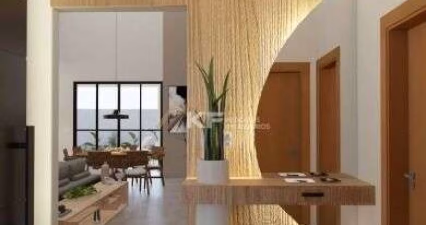 Casa em condomínio á venda - Jardim Vista Bella - Ribeirão Preto/SP
