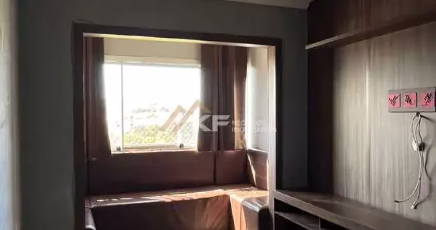 Apartamento á venda - jardim anhanguera - ribeirão preto/sp