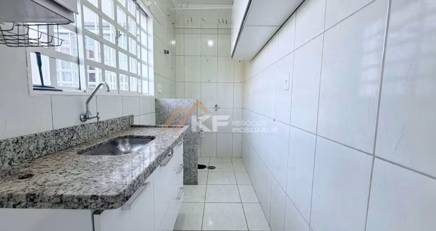 Apartamento á venda - Jardim Anhanguera - Ribeirão Preto/SP