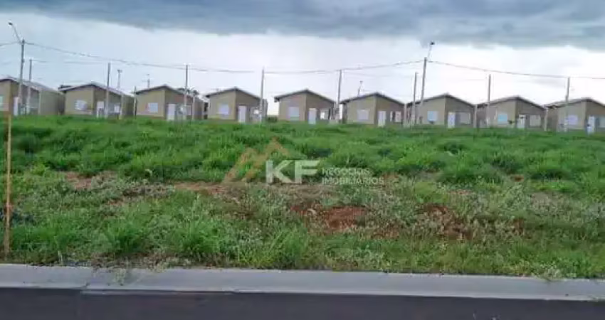 Terreno á venda - Terra de Cravinhos - Cravinhos/SP