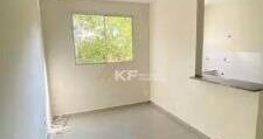 Apartamento á venda - City Ribeirão - Ribeirão Preto/SP