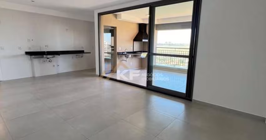 Apartamento Condomínio Plaza de Espana, Ribeirão Preto/SP