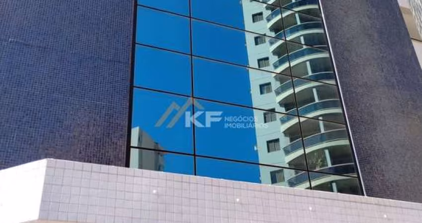 Apartamento á venda -  Centro -  Ribeirão Preto/SP