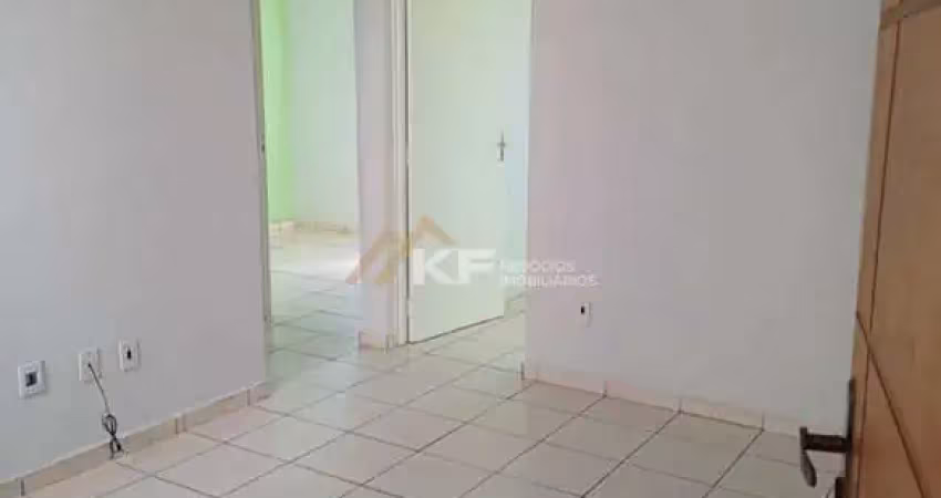 Apartamento á venda -  vitta vila virgínia - ribeirão preto/sp
