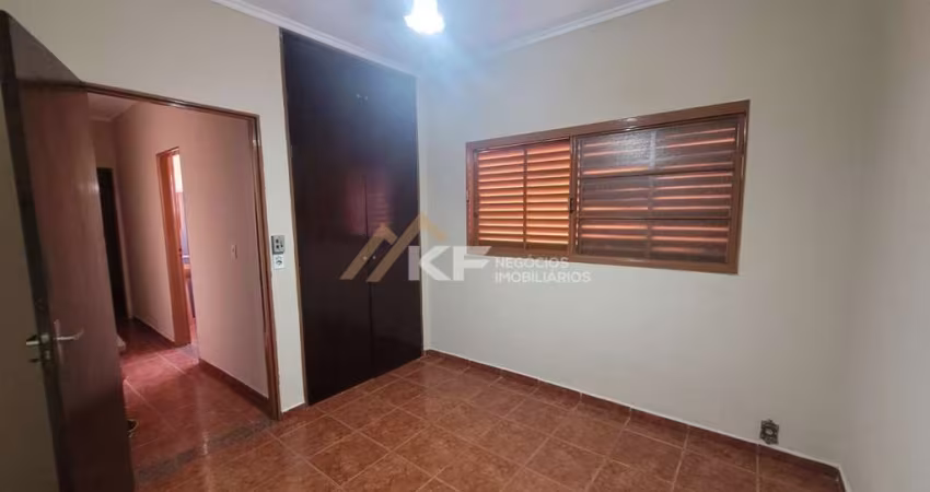 Casa em Vila Albertina, Ribeirão Preto/SP