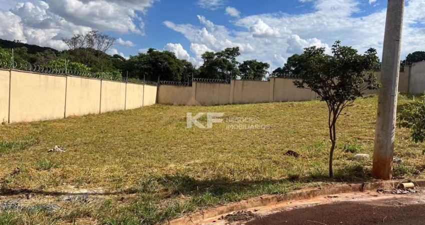 Terreno em Condomínio à venda - Terras de San Pedro - Ribeirão Preto/SP