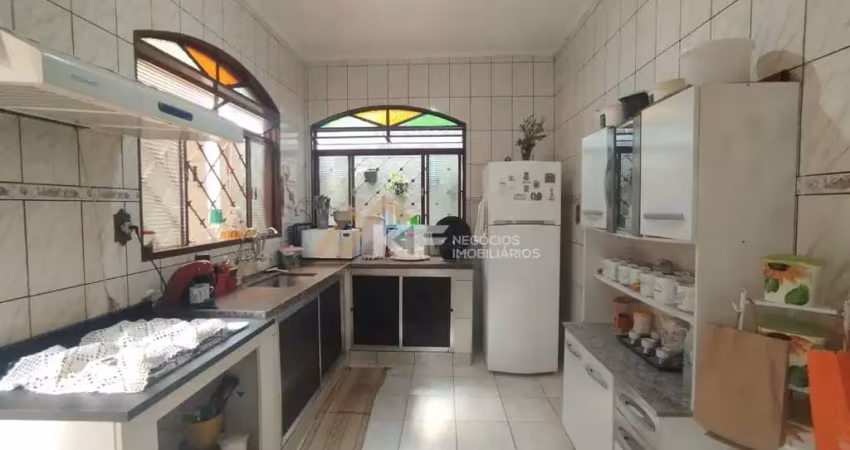 Casa com 4 quartos à venda no Quintino Facci II, Ribeirão Preto 