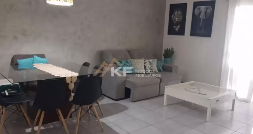 Apartamento á venda - parque industrial lagoinha - ribeirão preto/sp