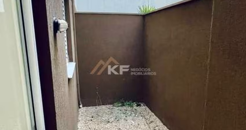 Apartamento Térreo Com Quintal à venda - Parque Dos Lagos - Ribeirão Preto/SP