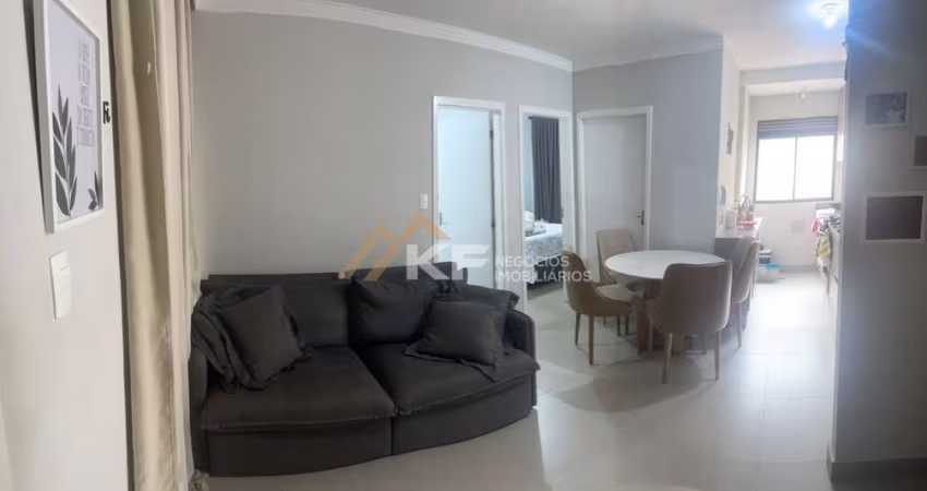 Apartamento Terréo com Quintal à venda -  Cond. Lar França-Bonfim Paulista - Ribeirão Preto/SP