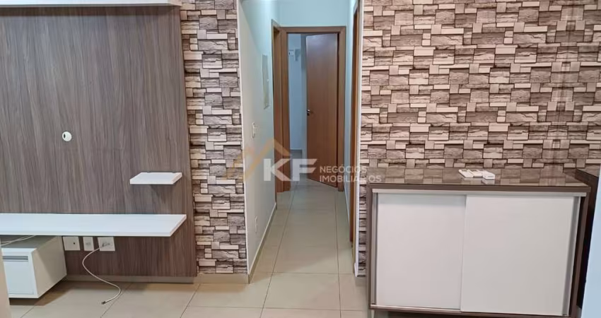 Apartamento à venda - Nova Aliança - Ribeirão Preto/SP
