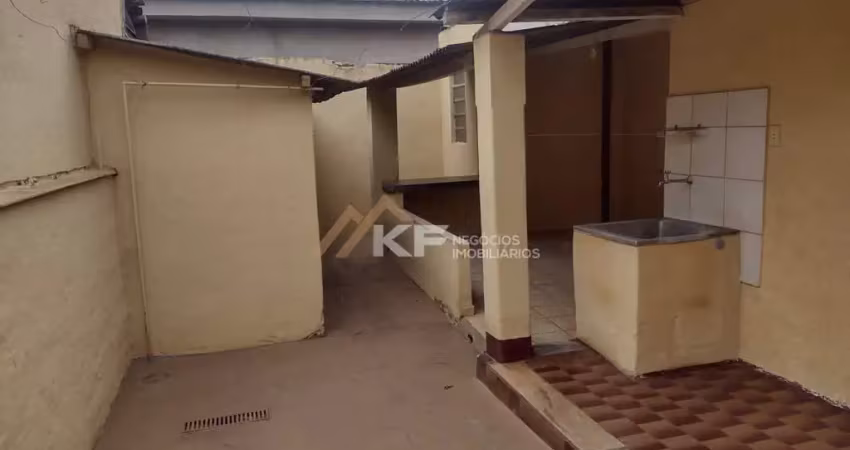 Casa com 3 quartos à venda no Ipiranga, Ribeirão Preto 