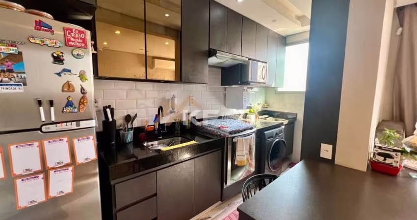 Apartamento Reformando à venda com 2 dormitórios, suíte e mobiliado | Mirante Sul - Ribeirão Preto/SP