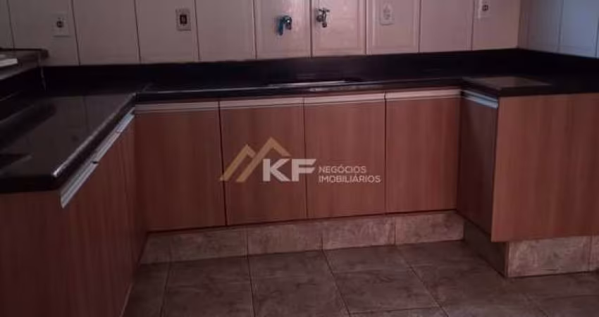 Casa á Venda - Quintino Facci II - Ribeirão Preto SP