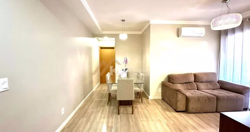Apartamento à venda - Jardim Nova Aliança - Ribeirão Preto/SP