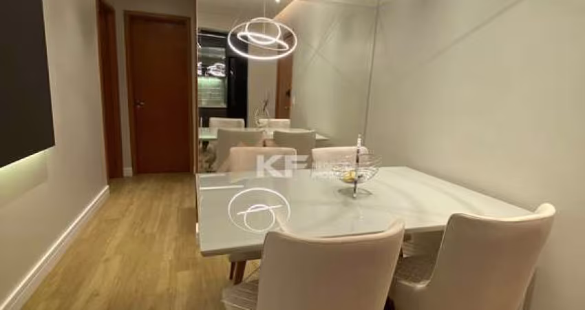 Apartamento à venda - Vila Maria Luiza - Ribeirão Preto/SP