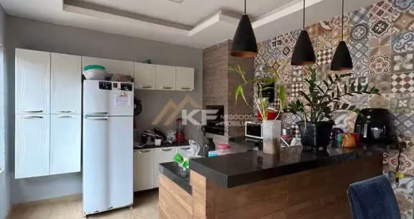 Casa com 2 quartos à venda no Jardim Cristo Redentor, Ribeirão Preto 