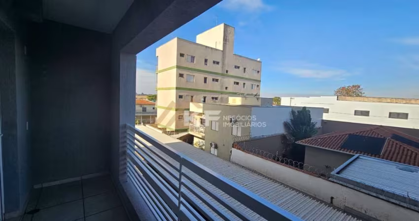 Apartamento  à venda- Palmares- Ribeirão Preto/SP