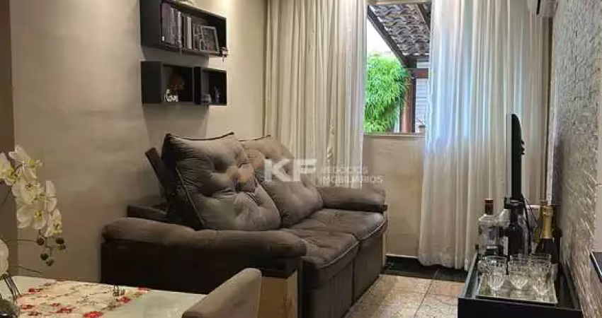 Apartamento térreo com quintal à venda - jardim guaporé - ribeirão preto/sp