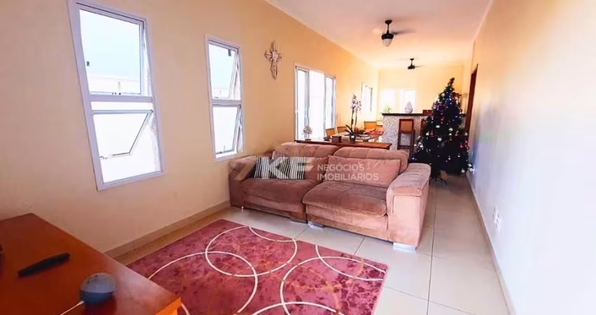 Casa em condomínio à venda - Bonfim Paulista - Ribeirão Preto/SP
