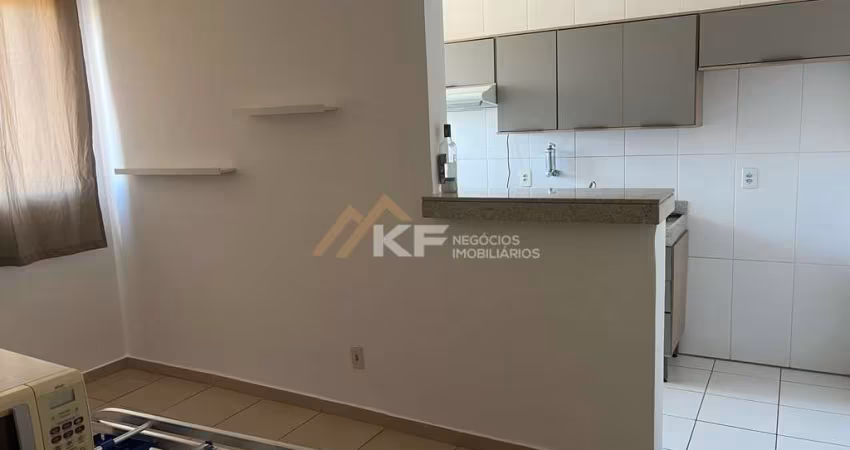 Apartamento á venda -Spazio Rigobello - Nova Aliança - Ribeirão Preto/SP