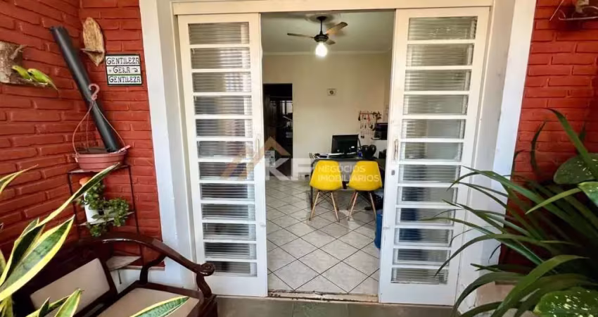 Casa comercial ou residencial no jardim paulista - avenida treze de maio - ribeirão preto / sp