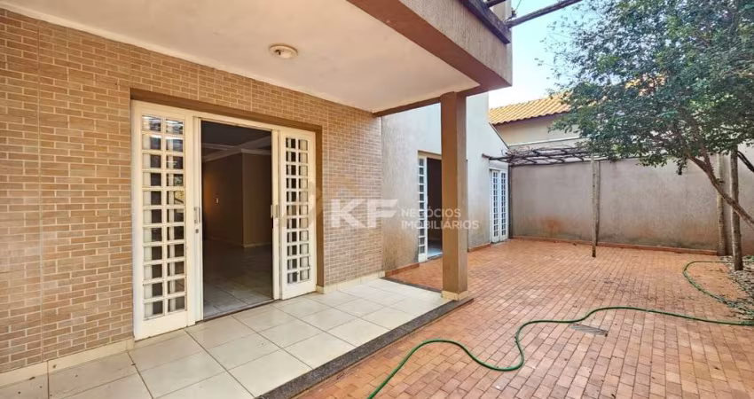 Casa em Condomínio á venda - Vila Real - Ribeirão Preto/SP