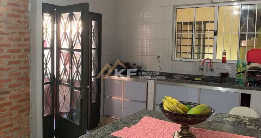 Casa á venda com 336m² -Candido Portinari - Ribeirão Preto / SP