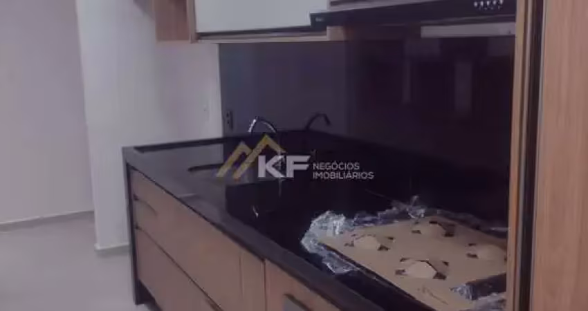 Apartamento á venda, com Suíte e Sacada,   Bonfim Paulista - Ribeirão Preto / SP