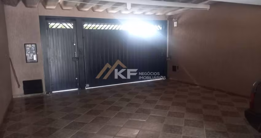 Casa à Venda Campos Elíseos - Ribeirão Preto -SP