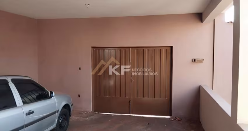 Casa à Venda - Adelino Simioni - Ribeirão Preto SP