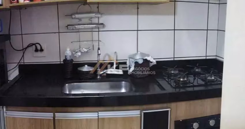 Apartamento á venda no bairro parque industrial lagoinha - ribeirão preto / sp