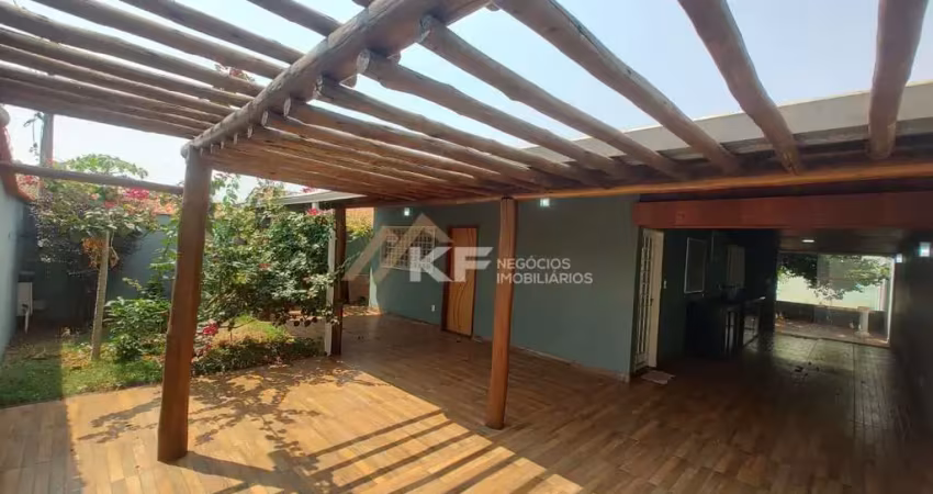 Casa à venda de 2 dormitórios sendo 1 suíte com closet no bairro portal do alto - ribeirão preto / sp
