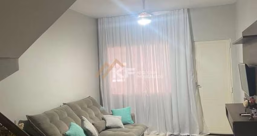 Casa em Condomínio Serra da Canastra à Venda no Planalto Verde - Ribeirão Preto / SP