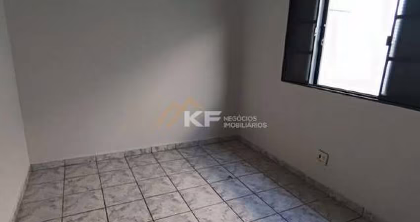 Casa  á venda  - 1 Dormitório  - Vila Tibério -Ribeirão Preto SP -Zona Oeste