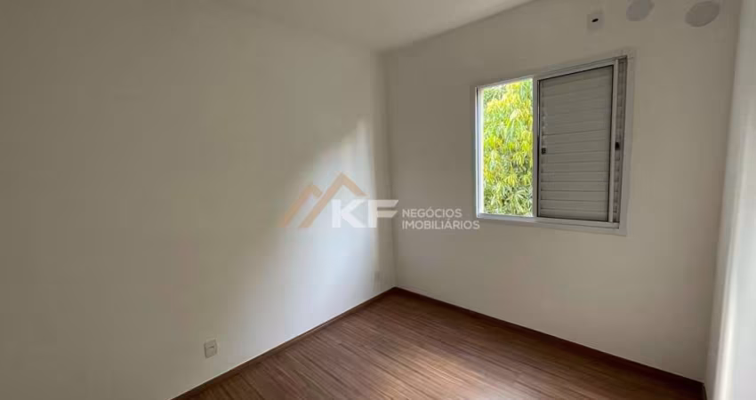 Apartamento à Venda no Parque dos Servidores - Ribeirão Preto / SP