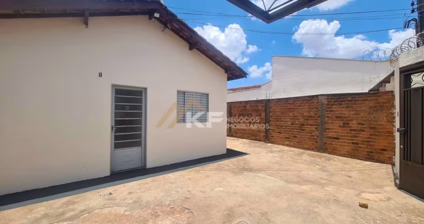 Casa à venda - Portal do Alto - Ribeirão Preto/SP